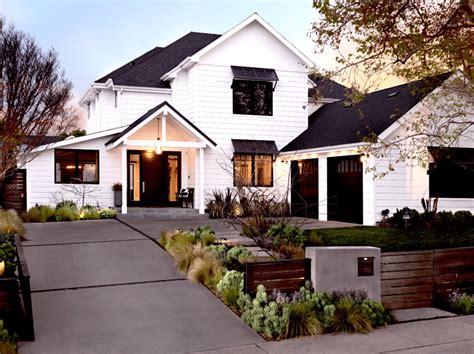 white house black shutters metal roof|white house shutters black.